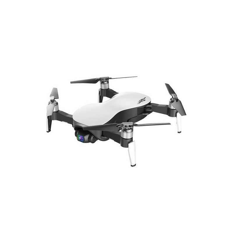 Drone med kamera 4k