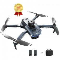 JJRC X28 mini drone med...