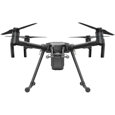Køb Matrice Professionel Drone Erhverv Til Inspektioner